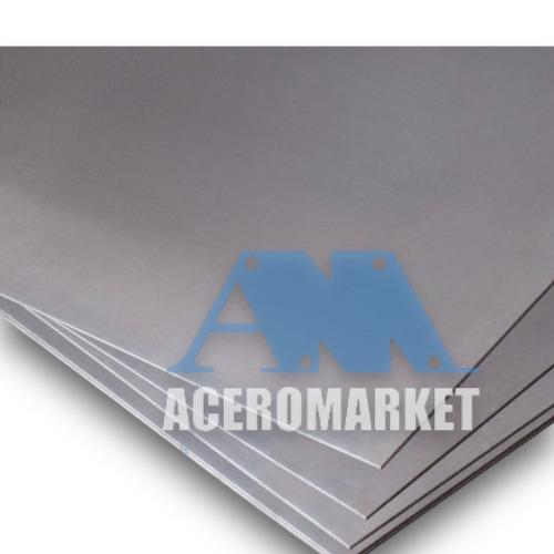 Plancha negra 1.2mmx1000x2000