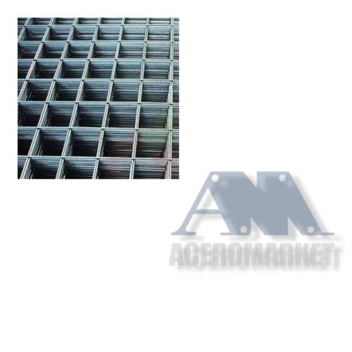 Malla C 92 2.60 x 5 mts x 4.2 esp      15x15