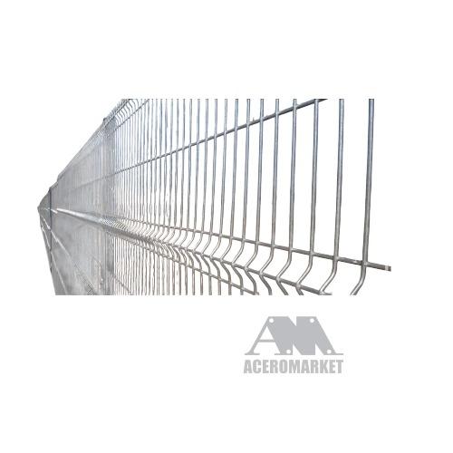MALLA CERCO BZN FORT 1800x2500 MTS