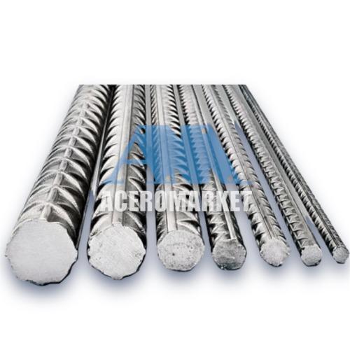 BARRA 12MM A-63 X 8MTS